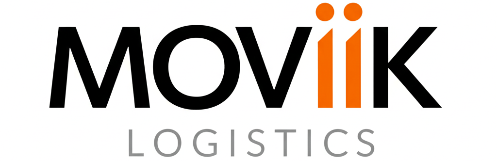 Logo Moviik